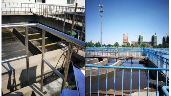 同行5載，米科7度攜手海天環保進行深入合作！