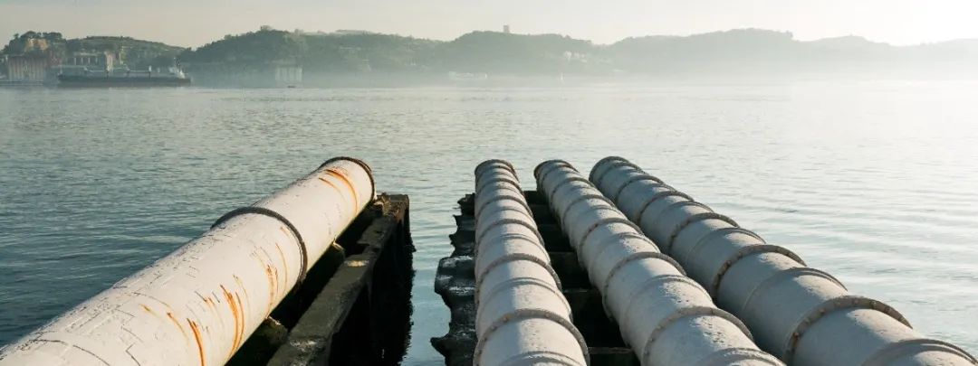 全國最大規模餐廚污水處理中心，米科守護超500天