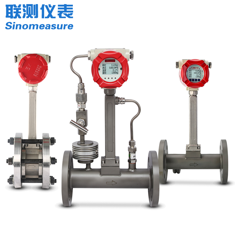 氣體流量計選型指南：精準匹配，優(yōu)化測量