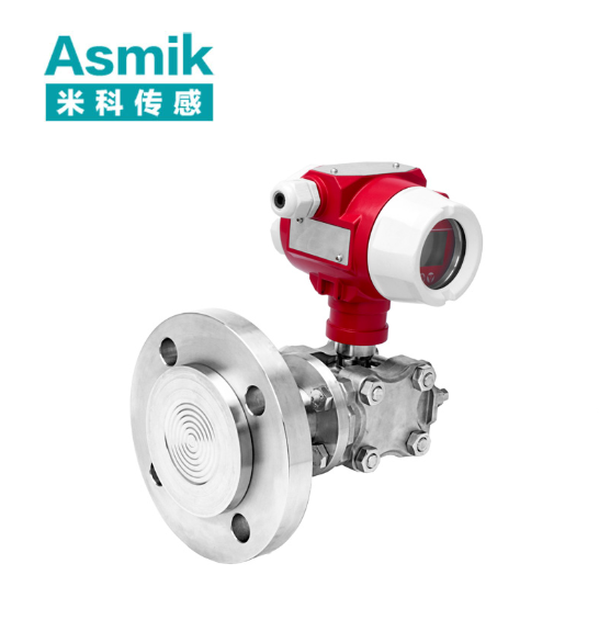 液位儀市場格局與液位變送器技術演進分析