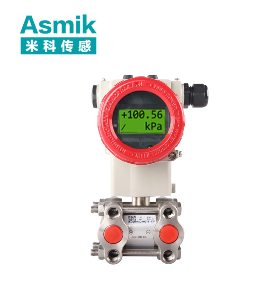 差壓變送器技術演進與市場格局分析 —— 水工業(yè)測量的核心設備