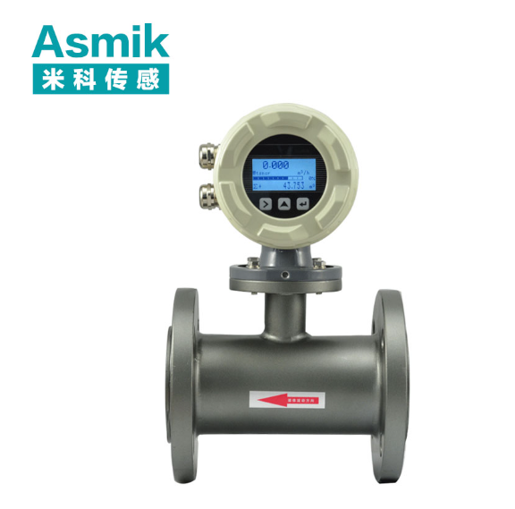 電磁流量計技術演進與市場格局分析 —— 工業計量領域的核心設備