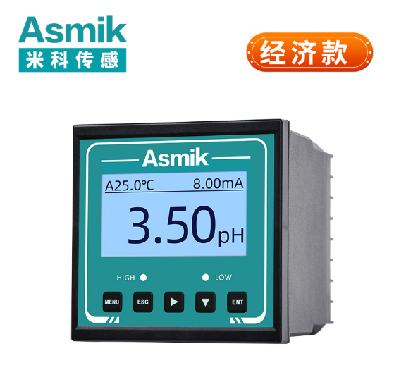 PH/ORP 控制器技術演進與市場格局分析 —— 工業(yè)水質監(jiān)測的核心設備