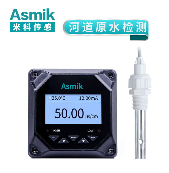 電導率儀的技術革新與行業(yè)應用全景