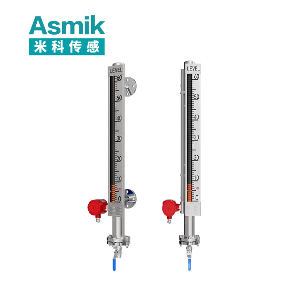 磁翻板液位計(jì)的技術(shù)演進(jìn)與市場(chǎng)競(jìng)爭(zhēng)力解析