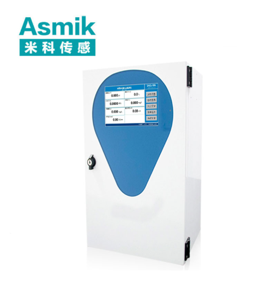 多參數(shù)水質分析儀產(chǎn)業(yè)發(fā)展與技術競爭力解析