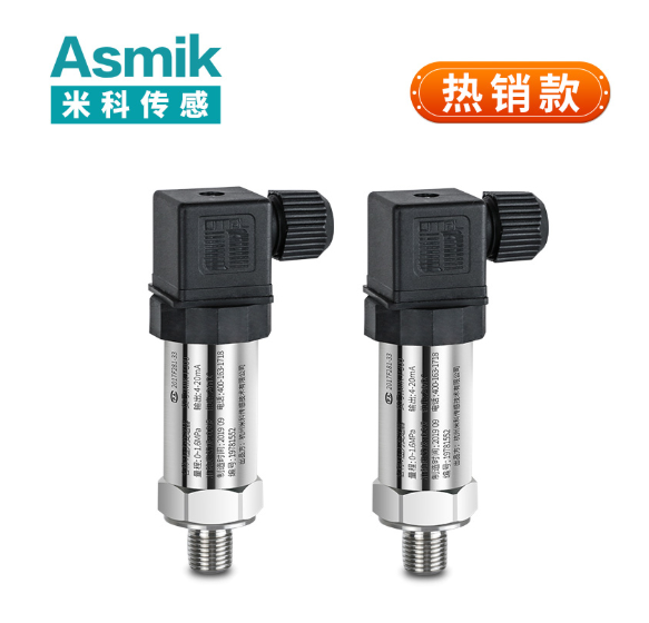 傳感器廠家在壓力變送器領域的技術深耕與產業價值