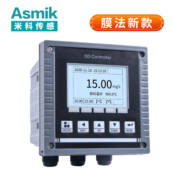 溶氧儀生產廠家的技術實踐與市場格局