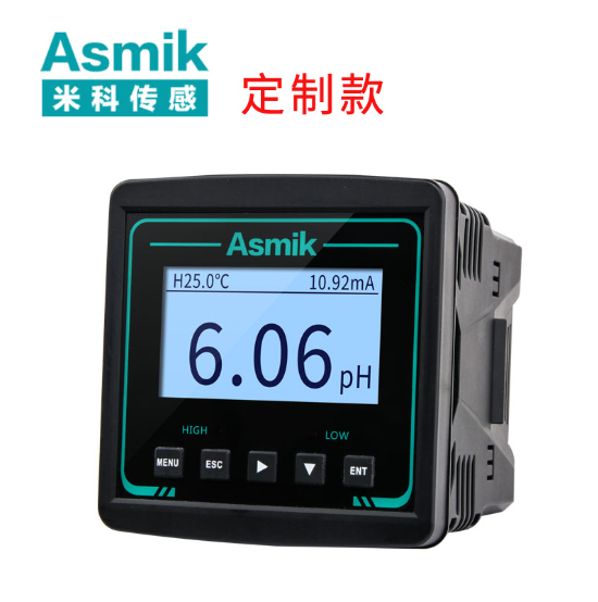 水質(zhì)在線監(jiān)測儀器廠家在 PH/ORP 控制器領(lǐng)域的技術(shù)實(shí)踐與市場格局