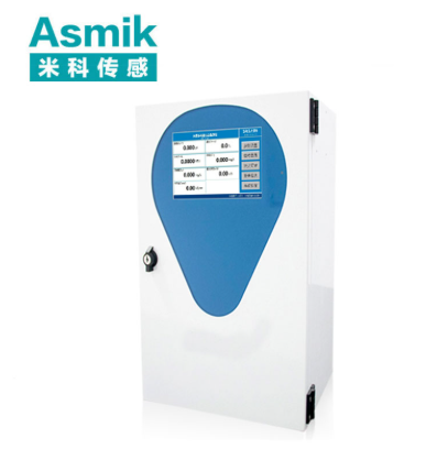 水質(zhì)檢測(cè)儀器產(chǎn)業(yè)技術(shù)演進(jìn)與市場(chǎng)格局解析 —— 聚焦多參數(shù)水質(zhì)分析儀