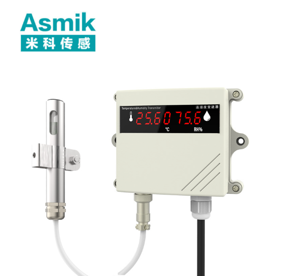 工業(yè)溫濕度計(jì)廠家